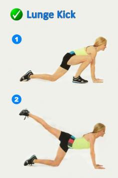 Cellulite - Gone: Exercises That Fight Cellulite