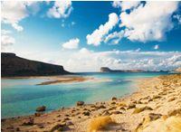 top 10 Beaches of Crete