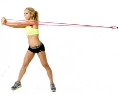 37 Killer Resistance Band Exercises To Burn Up Your Muscles Anywhere