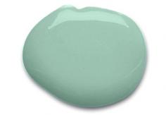 Aloe 6464, Sherwin Williams’ 2013 Color of the Year