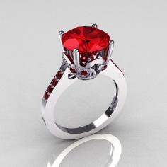 A rather important man gifted this to Kaibara (during her travels with her father in her younger years), out of fascination of her naturally red hair; the very color of the ruby itself. Her father let her accept it with much reluctance; you never know what could be disguised as a marriage proposal in a foreign place.