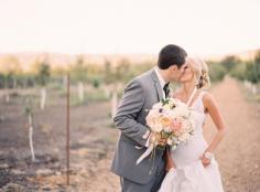 st. helena wedding by lovely little details, photos by jessica burke