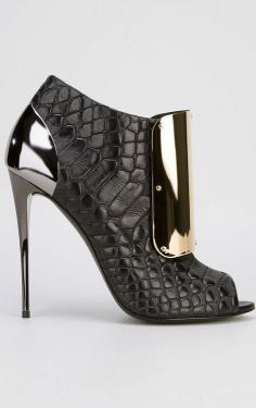 Giuseppe Zanotti Crocodile