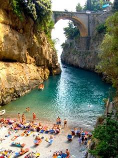 amalfi coast