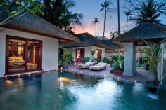 Jimbaran Puri Bali. Haven of peace, charm and tranquility.