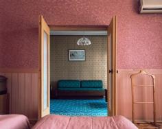 Stephen Shore, Room 509