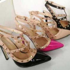 sling back #heels #shoes #pumps