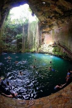 chichen itza, Mexico