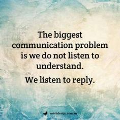 Communication