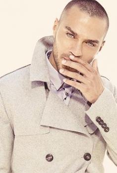 Dear Lord Jesse Williams