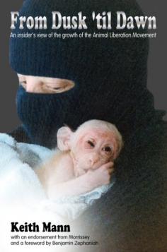 ALF Animal Liberation Front