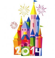 What to Look Forward to at Walt Disney World In 2014