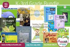 LAST DAY!! Don’t miss out! Save up to 92% on Homeschooling Curriculum! Affiliate Link Provided --> www.buildyourbund...