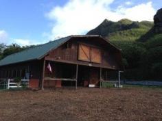 Tradewinds Ranch Oahu, Hawaii