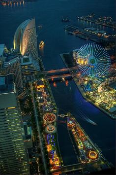 Yokohama, Japan