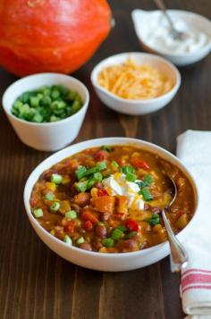 10 Vegetarian Soups to Warm You Up Recipes from The Kitchn | The Kitchn