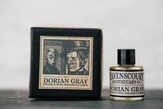 17. Wilde Cologne | Community Post: 20 Perfect Etsy Gifts For Book Lovers In Your Life