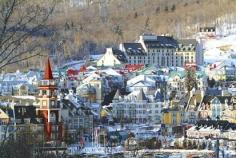 Mont Tremblant