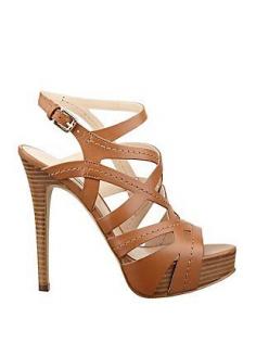 platform sandals