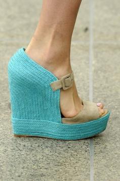 wedges