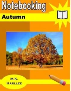 FREE Autumn Notebooking Pages Set – 112 Pages! Limited time!