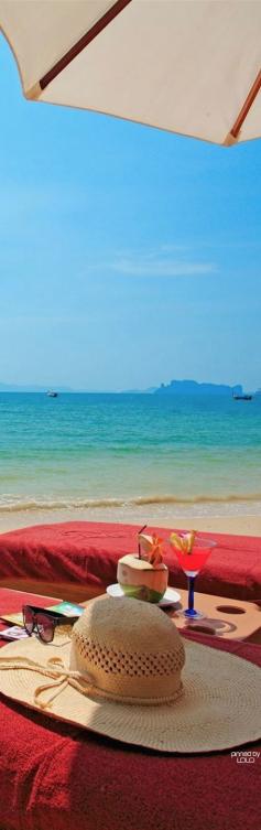 Krabi, Thailand