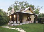 Cedar Creek Guest House - Insite Architecture, Inc. | Southern Living House Plans