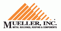 Mueller Inc Logo