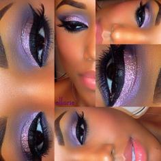 makeup for dark skin