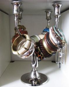 Jewelry Organization