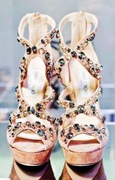 Jimmy Choo