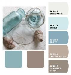 Paint colors from Chip It! by Sherwin-Williams