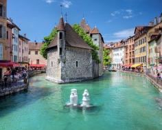 Annecy, France