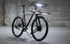 Denny: The “All in – Just Ride” Electric Bike: Oregon Manifest [VIDEO] electricbikerepor...