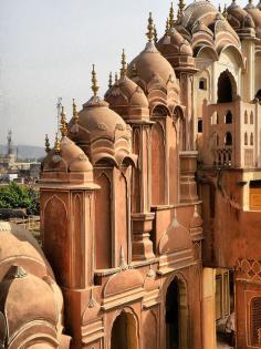 Jaipur. India.