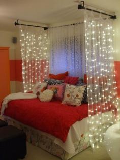 Cute DIY Bedroom Decorating Ideas | Decozilla