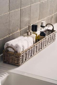 Eight Things You Can Do to Make Your Master Bath Feel Like a Spa