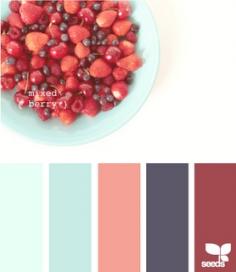 How to Pick Colors For Your Home