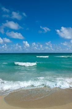 Destin , Florida beaches...white sand...just gorgeous