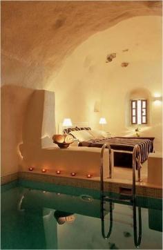 Amazing Snaps: Santorini Princess Luxury Spa Hotel, Greece | See more