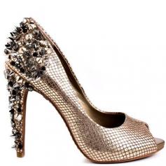 Lorissa - Egypt Gold by Sam Edelman