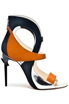 Vs2R - Shoes - 2014 Spring-Summer | cynthia reccord