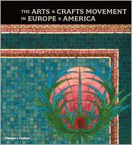 The first assessment of the truly international influence of the Arts and Crafts movement, published to accompany a groundbreaking exhibition. At the turn of the last century, the Arts and Crafts movement transformed not only how objects looked but also how people looked at objects. It provided a framework for essential issues that are still debated today: the conflict between standardization and individuality, the question of whether a one-of-a-kind handcrafted object is superior to a mass-produced one, and the problem of defining what kind of design most benefits society. As the most industrialized country, Britain was also the first to generate a movement to counter what was seen as the malevolent effects of mass production. Protagonists such as John Ruskin and William Morris championed "joy in labor"-the moral and spiritual uplift that would come with the revival of making objects by hand. The improvement of working conditions, integration of art into everyday life, and an "honest" aesthetic resulting from the use of indigenous materials and native traditions were also central to the movement's philosophy. At the end of the nineteenth century, these Arts and Crafts ideals were appropriated and adapted by the young avant-garde throughout Europe and the United States. With 260 objects-furniture, ceramics, metalwork, textiles, and works on paper-from Britain, Ireland, the United States, France, Belgium, Germany, Austria, Hungary, Scandinavia, and Finland, this is a visually stunning, definitive survey. The book features masterworks by the best-known designers of the period, such as William Morris, M.H. Baillie Scott, Henry Van de Velde, Peter Behrens, JosefHoffmann, Eliel Saarinen, Gustav Stickley, Greene and Greene, and Frank Lloyd Wright, as well as lesser-known examples that have never been displayed together. 360 illustrations, 300 in color.