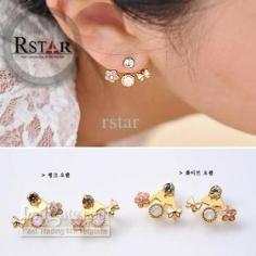 Size:1.8*1.5cm, weight:6.5g,material: Alloy, Crystal, Rhinestone. we have large stock of them. We are always happy to combine items for shipping. so you can save money.