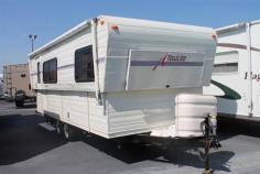 Used 1996 Towlite Hi Lo Travel Trailers For Sale In Spartanburg, SC - GR553558 - Camping World
