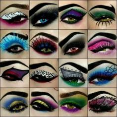 .    Visit my site Real Techniques brushes -$10 www.purevolume.co...     #makeup #makeupbrushes #realtechniques #realtechniquesbrushes #makeupeye #makeupeyes #eyemakeup