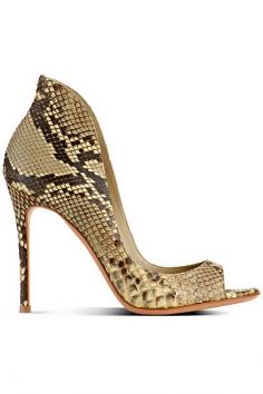 Gianvito Rossi - Shoes - Fall-Winter