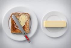 SPREADTHAT | HEATED BUTTER KNIFE