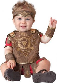 baby gladiator
