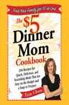 Do you wish you were a savvy supermarket shopper who knows how to cut your weekly food budget, banish fast food from the dinner table and serve your family meals that are delicious and good for them? Well, Erin Chase, "The $5 Dinner Mom", is here to help. Erin is the founder of www.5dollardinners. com the skyrocketing internet website that's now the go-to source for families who want to eat well and stay within a budget. Erin became a supermarket savvy mom, challenged herself to create dinners for her family of four that cost no more than $5 and is here to share her fool-proof method with you in her first cookbook that contains over 200 recipes that cost $5 or less to make. First, Erin will show you how to size up the best supermarket deals, clip coupons that will really save you money and create a weekly dinner menu plan. Then, in each recipe she shows you just how much she paid for each item and challenges you to do the same. Here are a few of her favorites: - North Carolina Pulled Pork Sandwiches - $4.90 - Curried Pumpkin Soup - $4.41 - Apple Dijon Pork Roast - $4.30 - Orange Beef and Broccoli Stir-Fry - $4.94 - Creamy Lemon Dill Catfish - $4.95 - Bacon-Wrapped Apple Chicken - $4.96 - Country Ribs with Oven Fries - $4.77 Join the army of devoted followers who have already let Erin Chase show them how to be savvy supermarket shoppers who cook tasty, economical meals. You'll never spend more than $5 on dinner again.